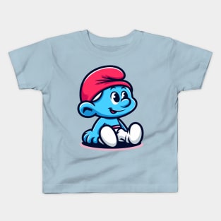 Baby 1 Kids T-Shirt